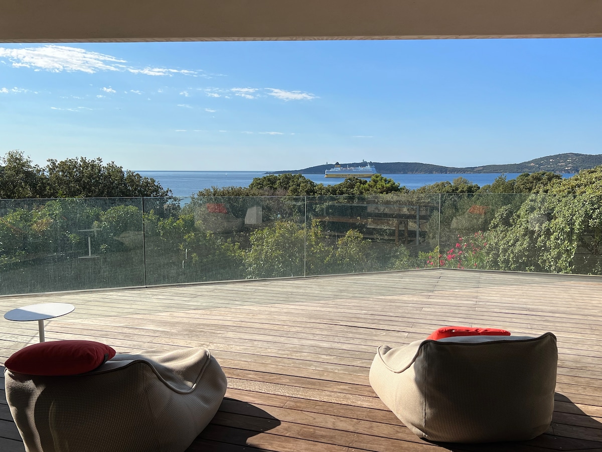 Villa Tamaricciu 5