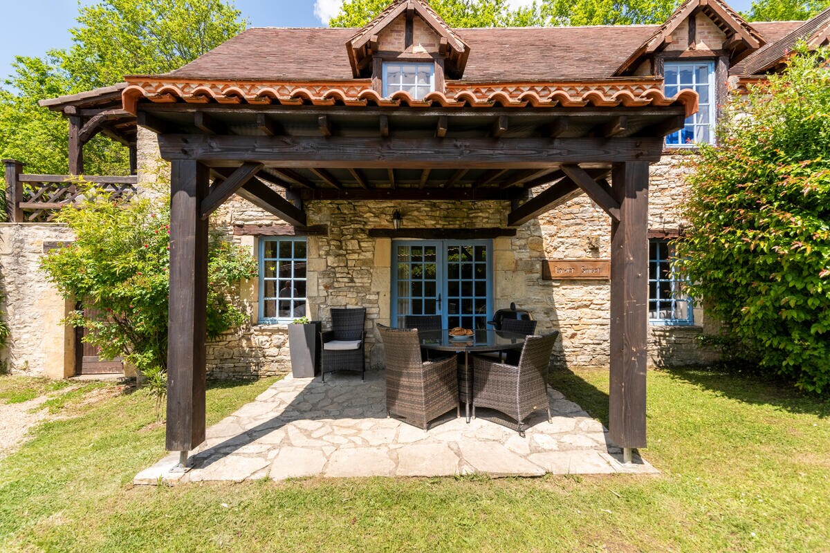 Mas des Noyers 10