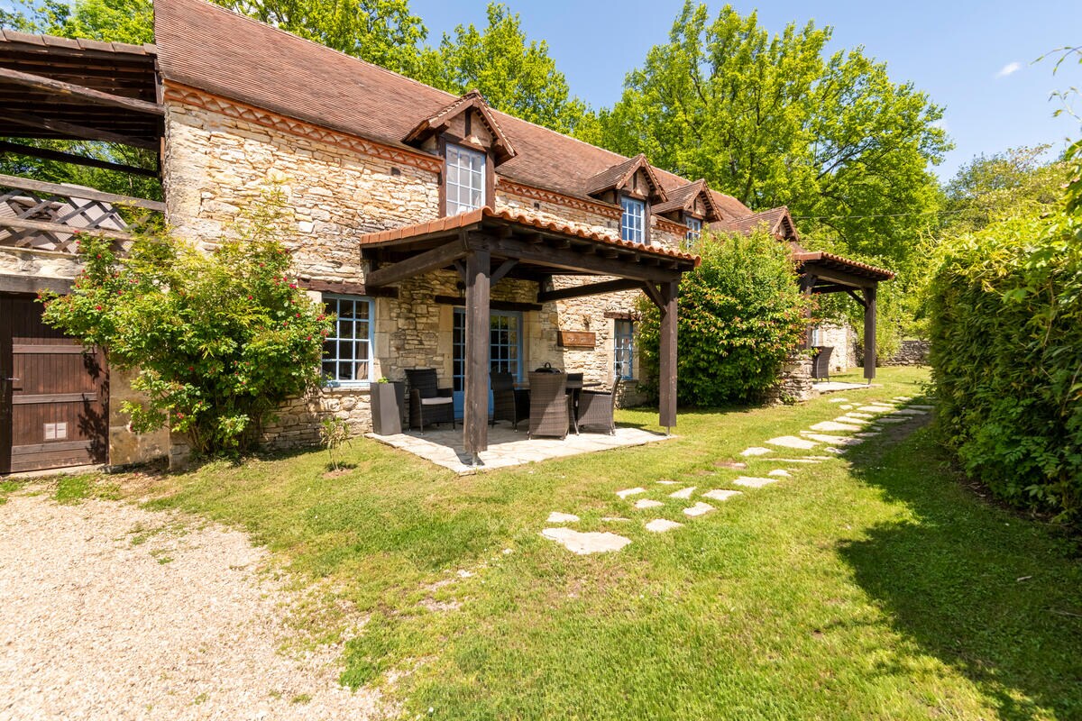 Mas des Noyers 9