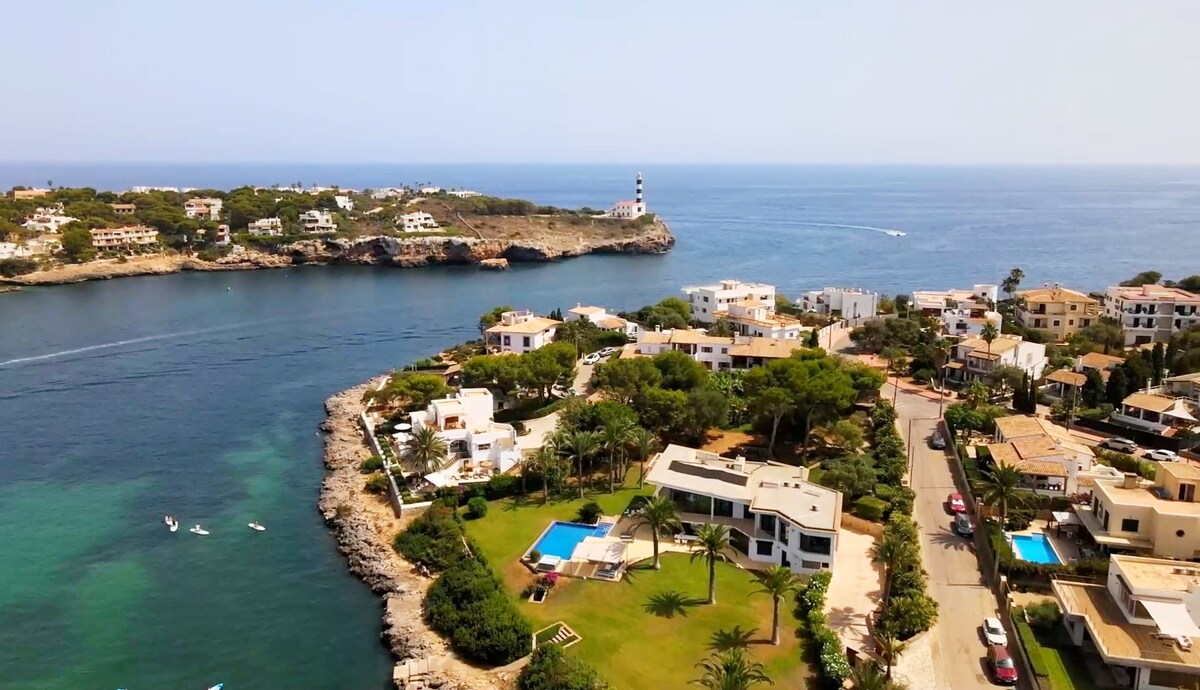 Villa Sa Bateria 10