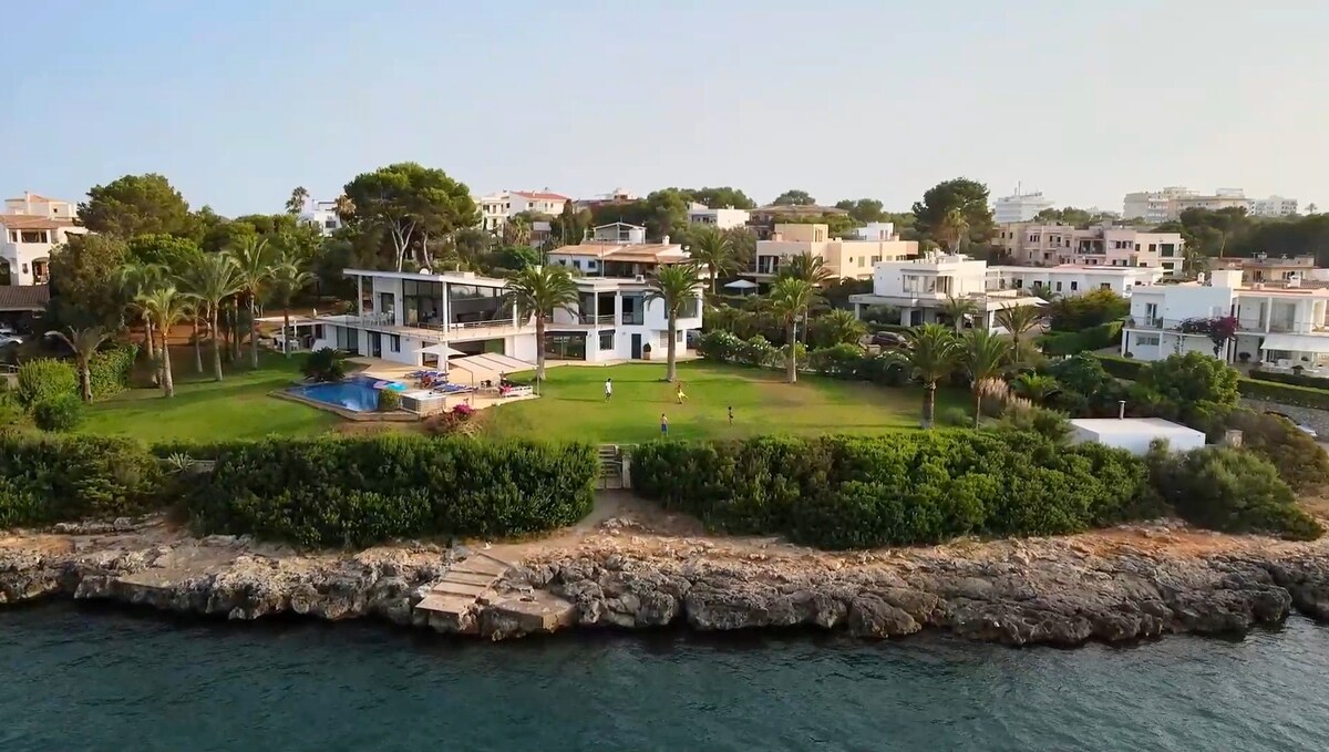 Villa Sa Bateria 4