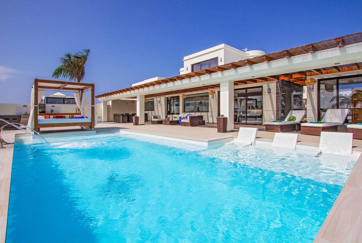 Villa Anyaval 4