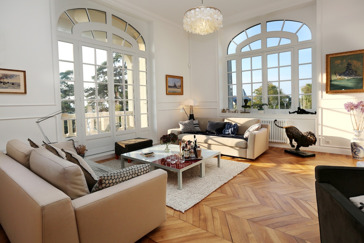 Manoir de Rothéneuf 4