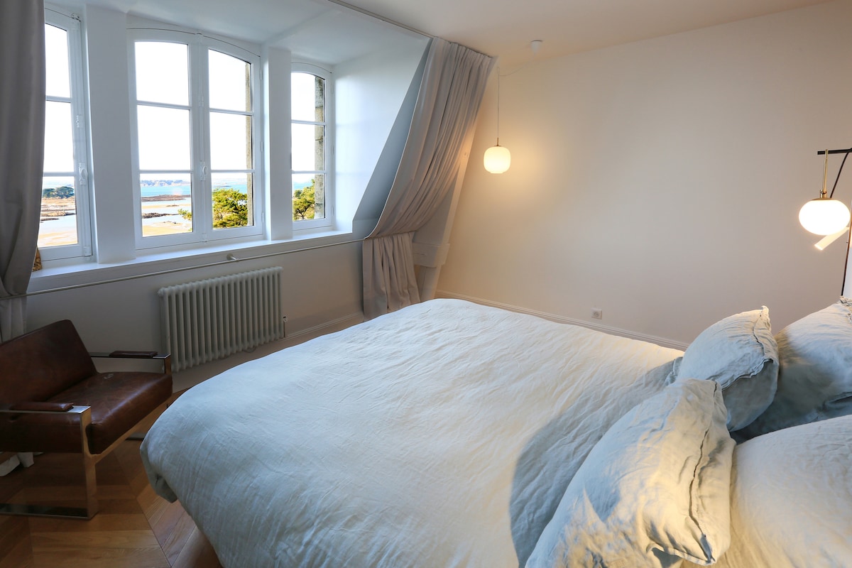 Manoir de Rothéneuf 5