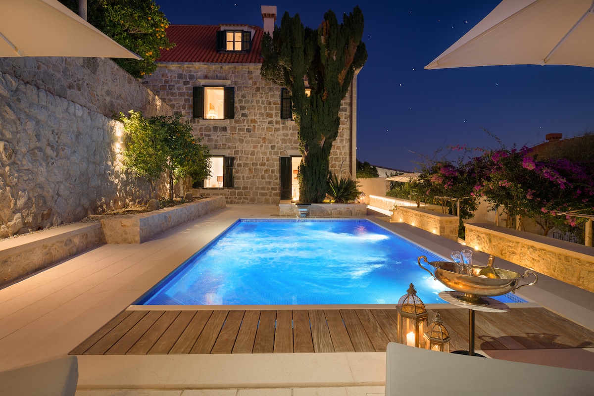 Villa Tramontana 2