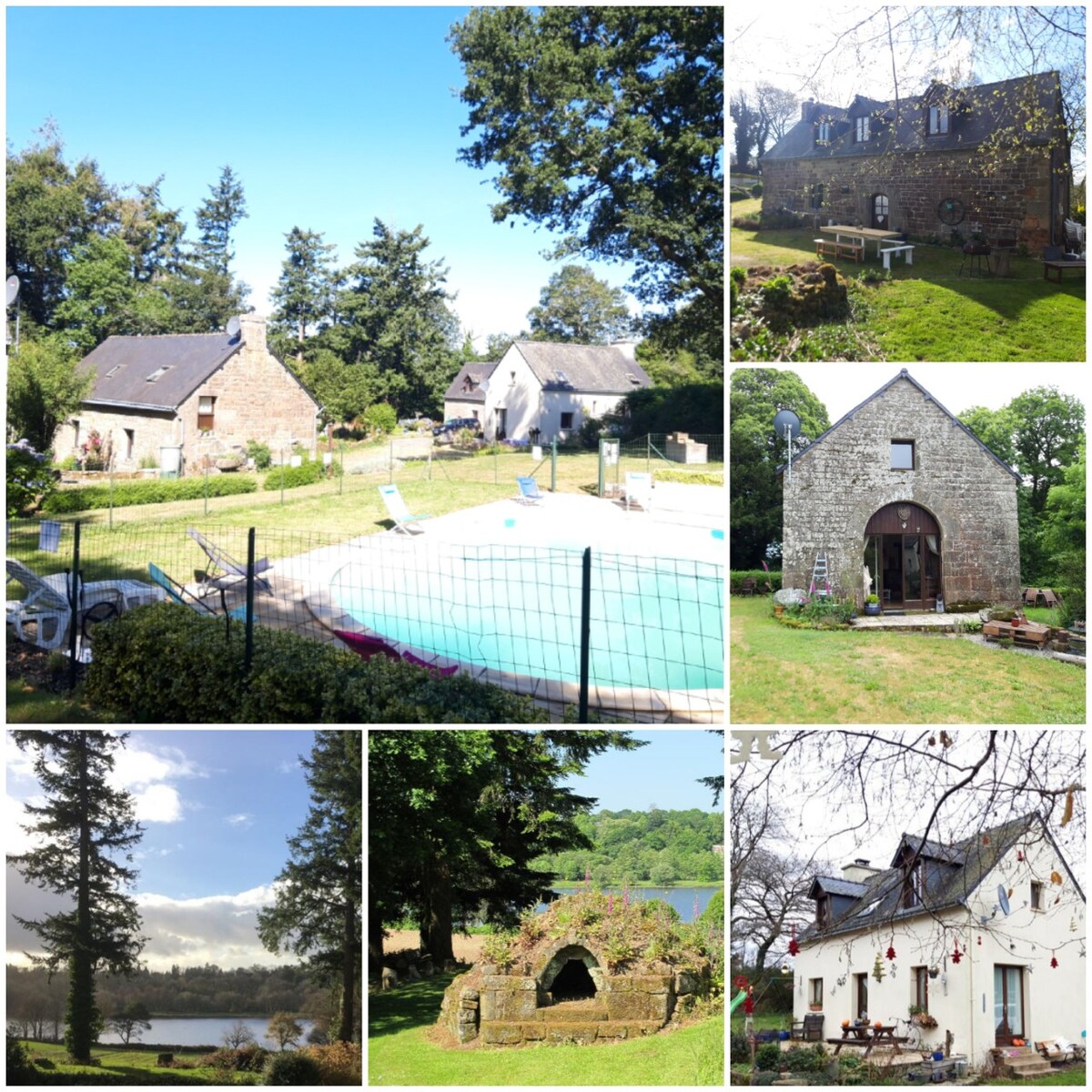 Hameau de Kerhotten 2