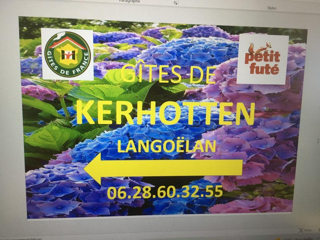 Hameau de Kerhotten 3