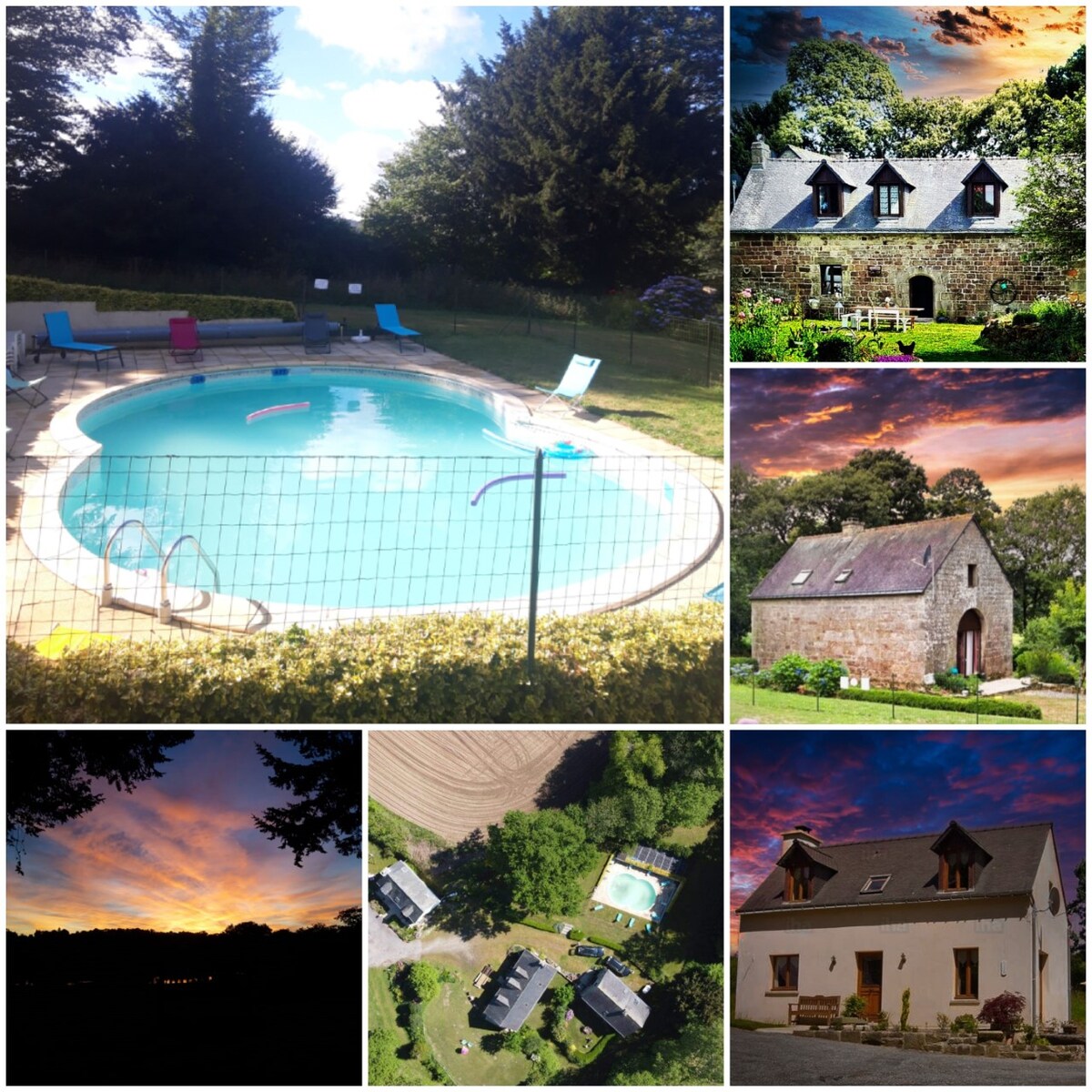Hameau de Kerhotten 5