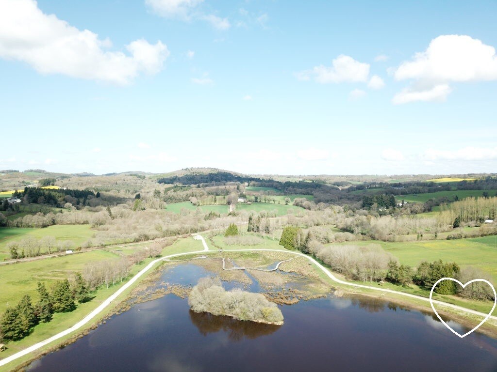Hameau de Kerhotten overview 2
