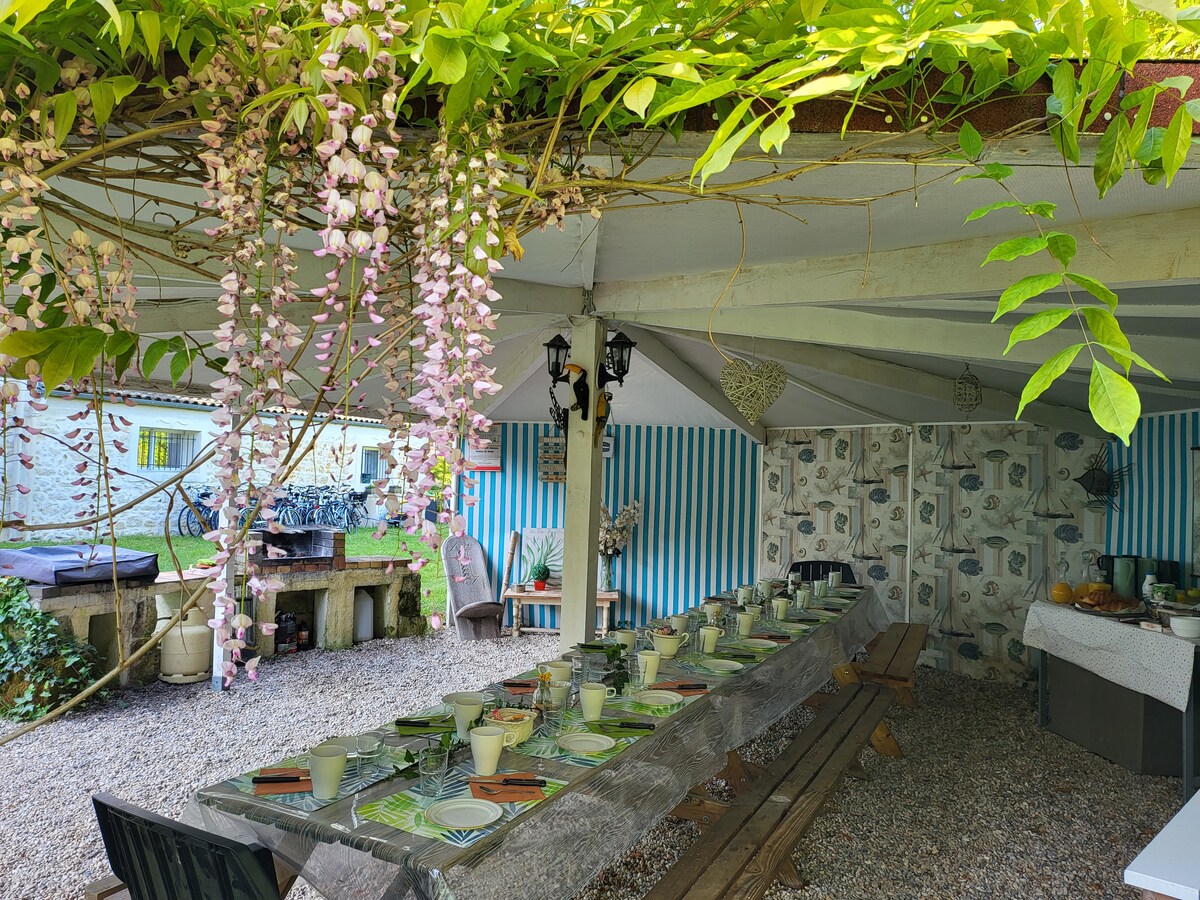 Manoir des Flots 2