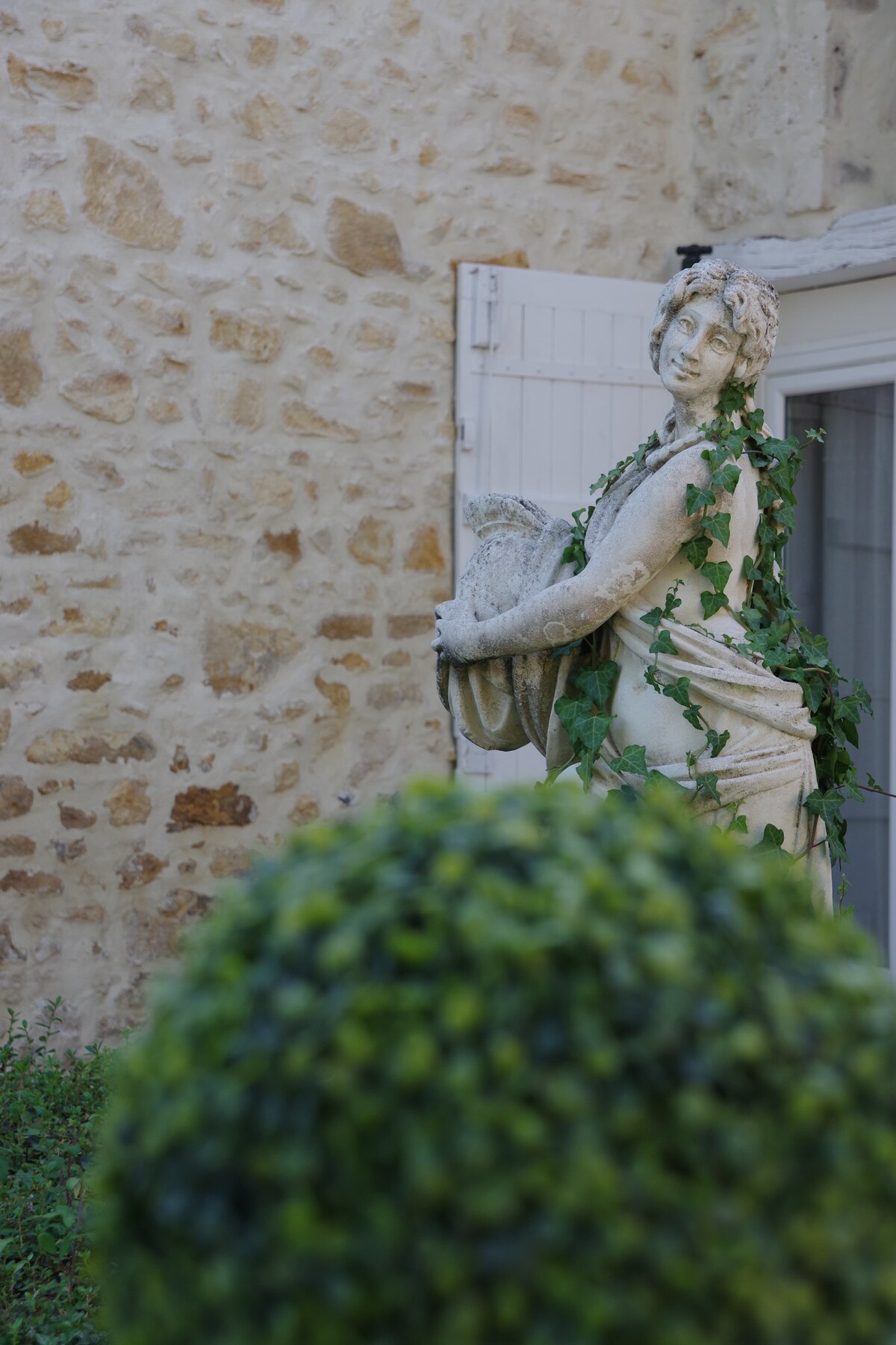 Manoir des Flots 4