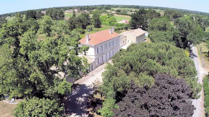 Manoir des Flots 5