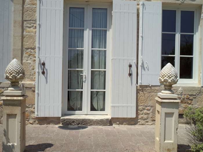 Manoir des Flots overview 3