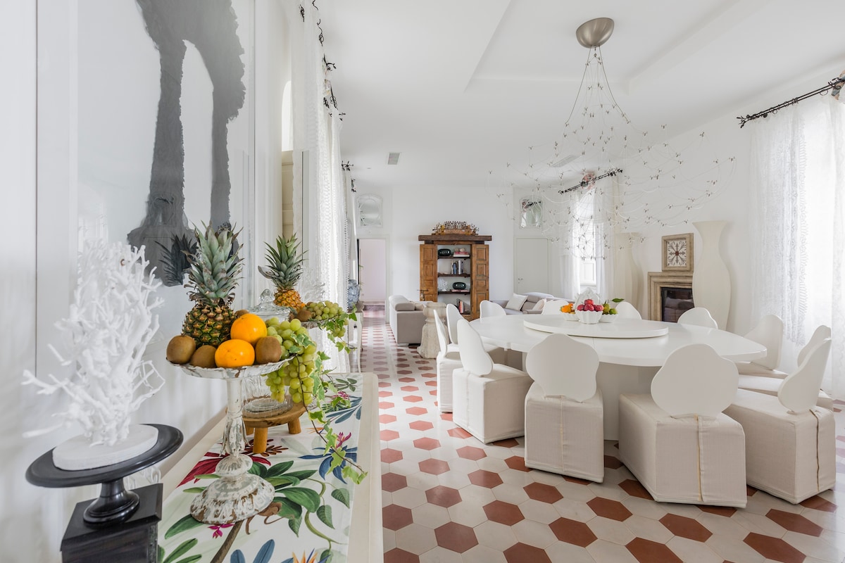 Casa Mandorlo 4