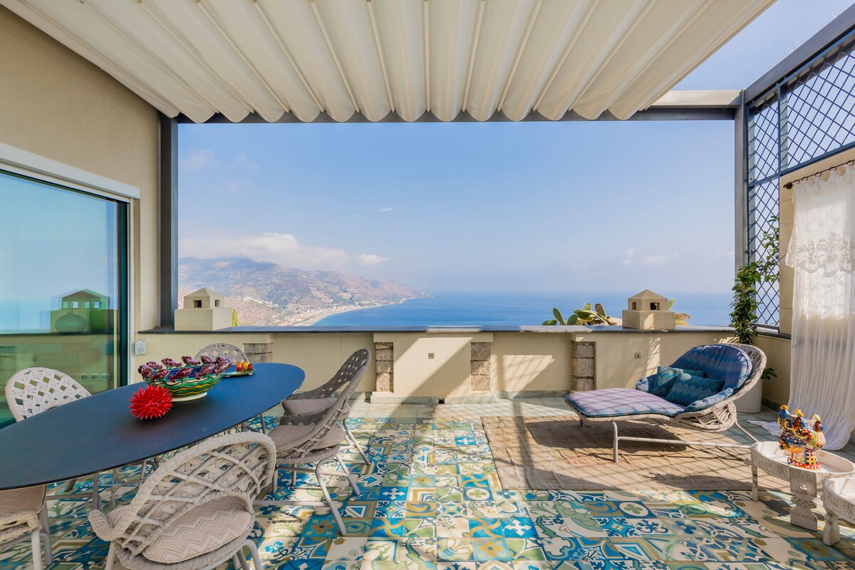 Casa Mandorlo overview 2