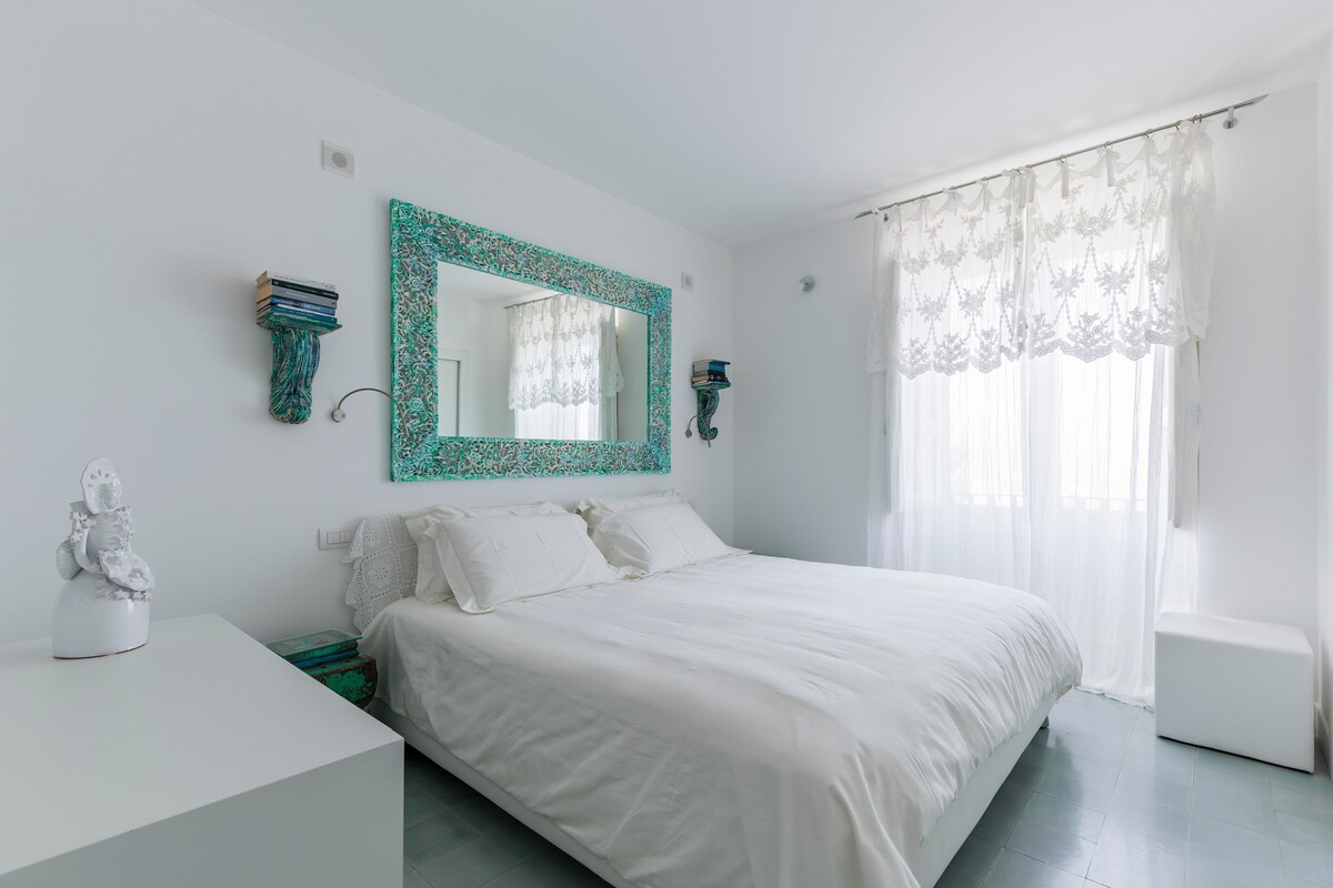 Casa Mandorlo overview 3