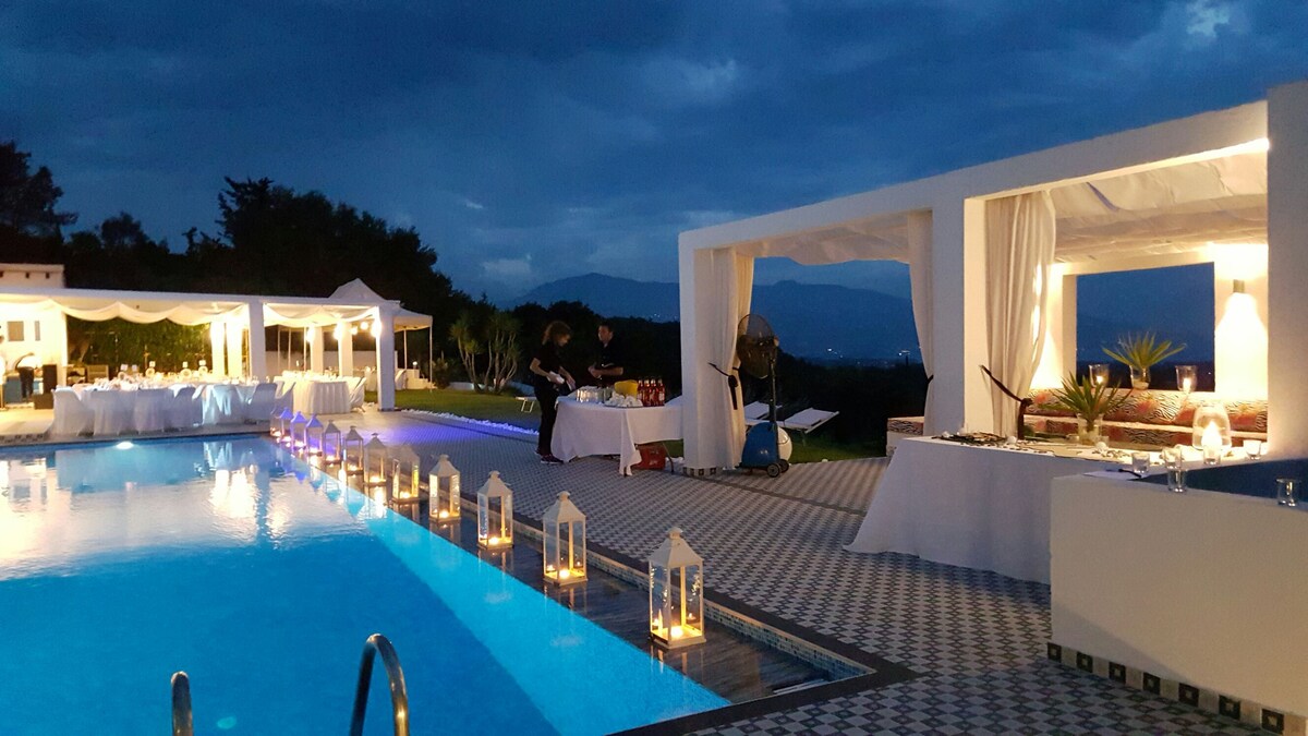 Villa Paleokastritsa 4