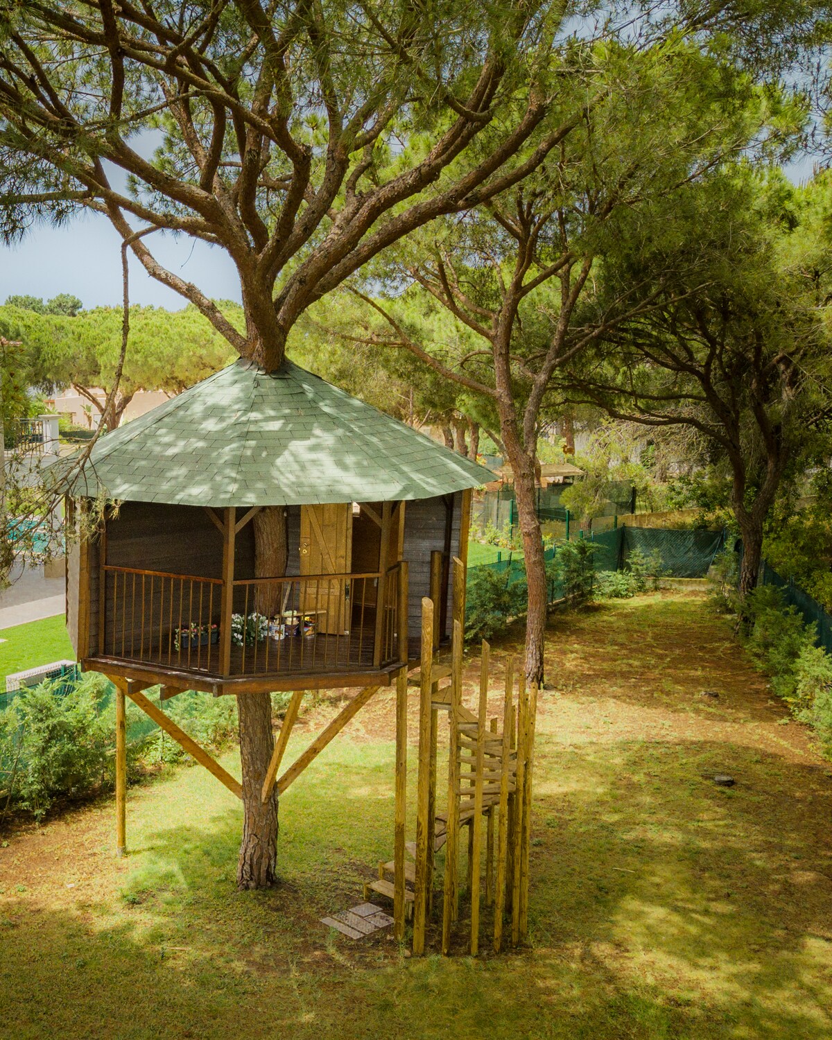 Quinta do Solar overview 1