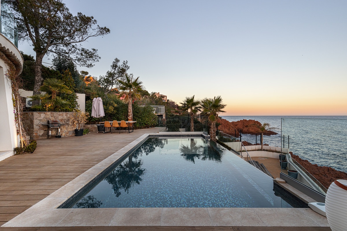 Villa Hedone overview 2