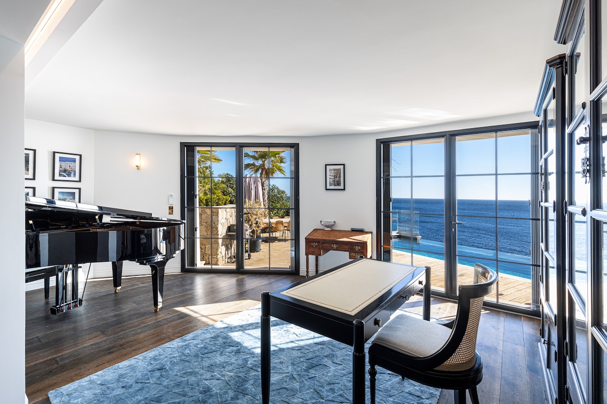 Villa Hedone overview 3