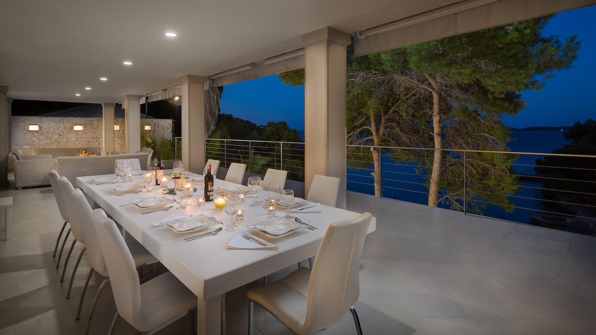 Villa Jelsa 5