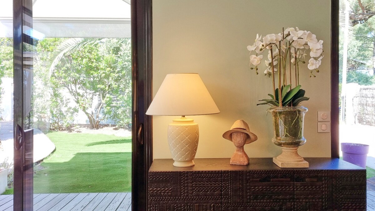 Villa Plage Horizon 10