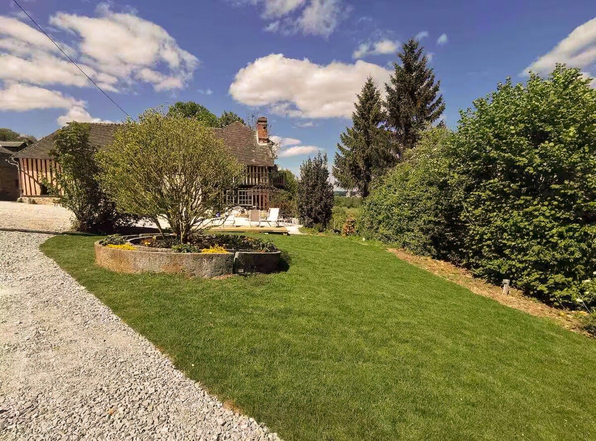 Domaine La Désirée 4
