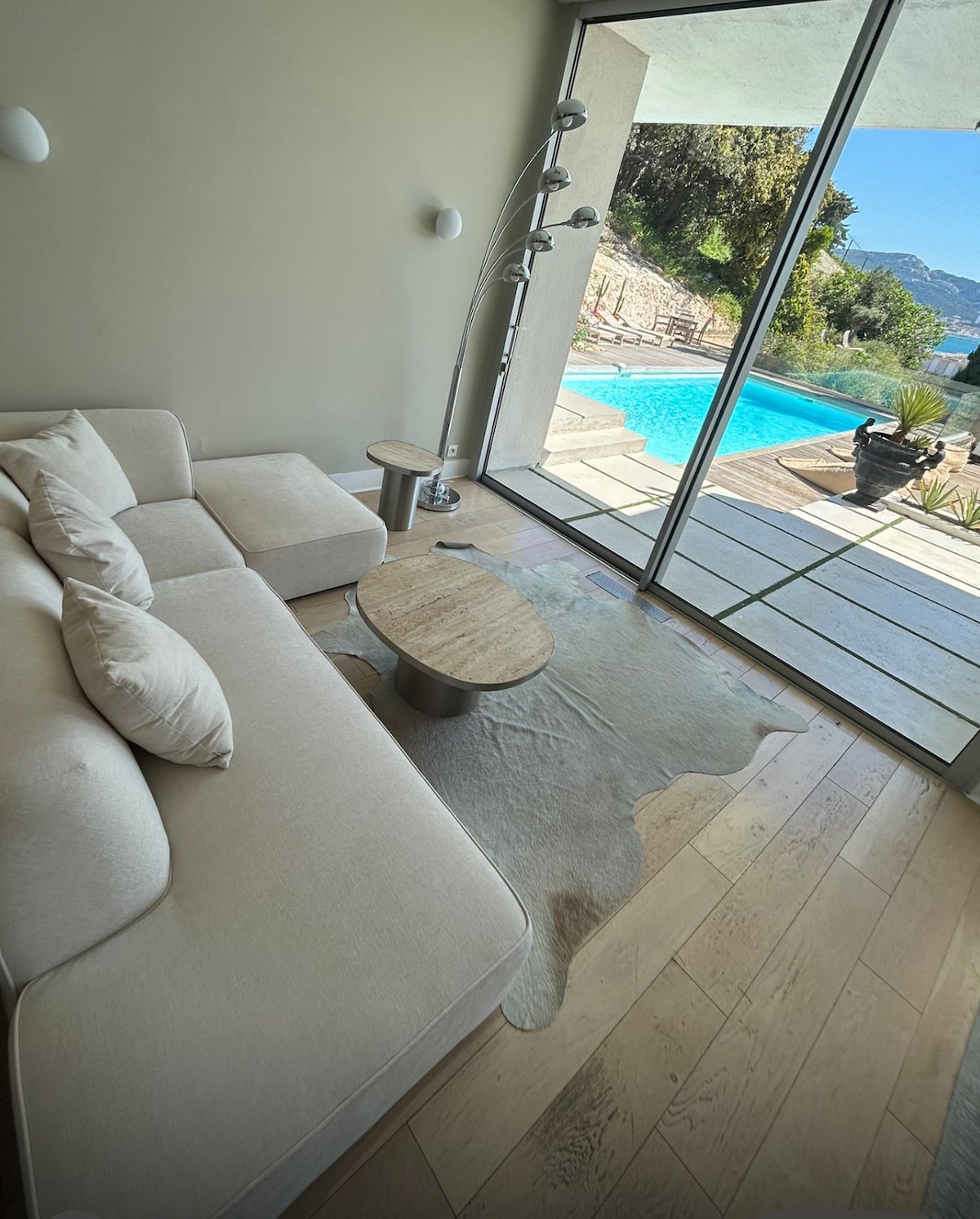 Villa Kennedy 2