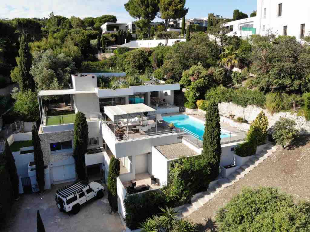 Villa Kennedy 3