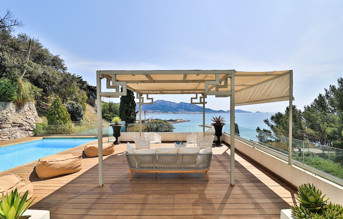 Villa Kennedy 4