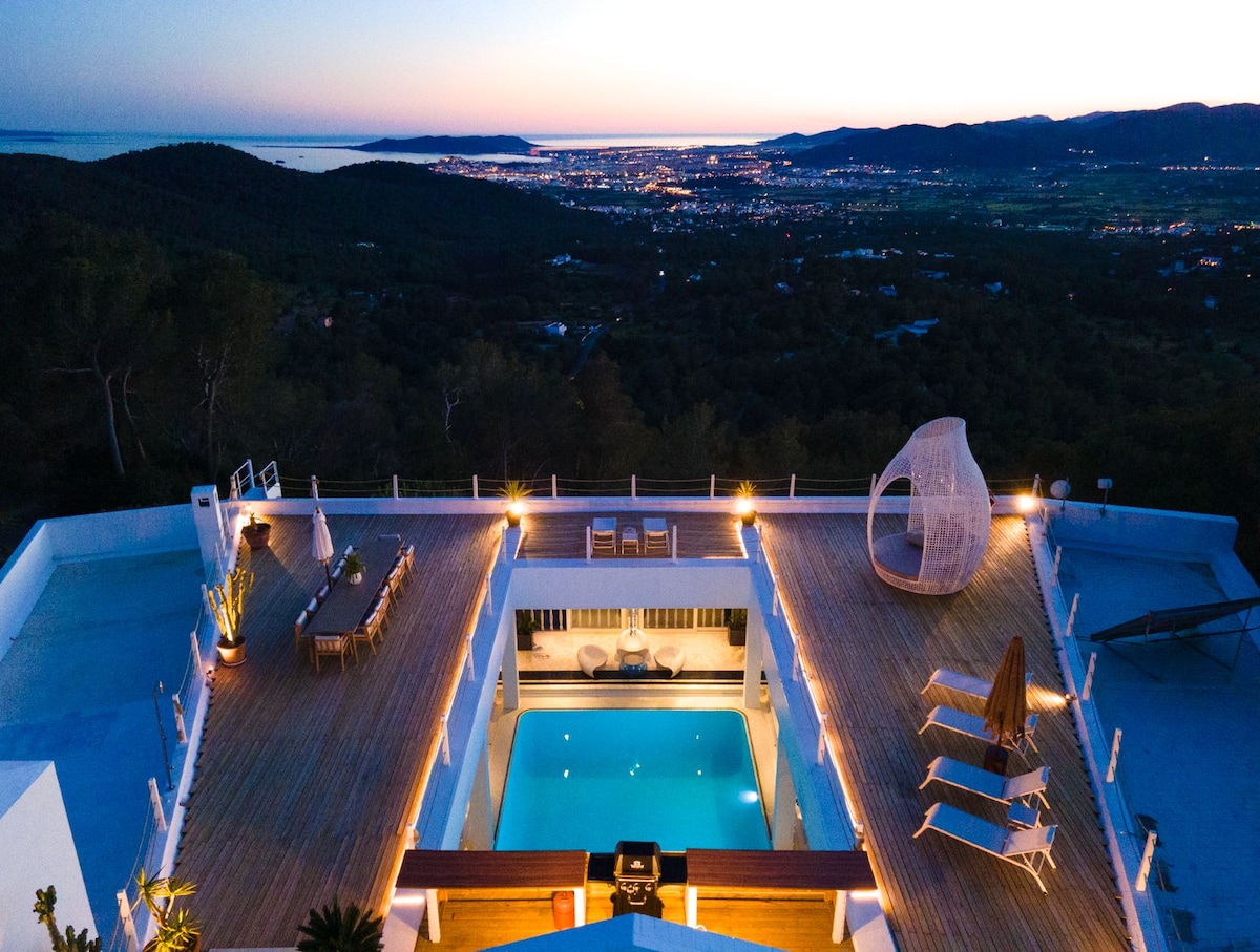 Villa Can Marti 2