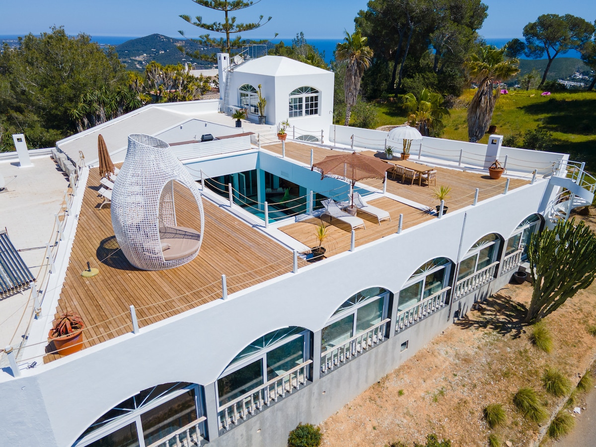 Villa Can Marti 4