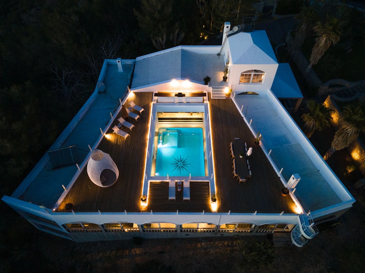 Villa Can Marti 5