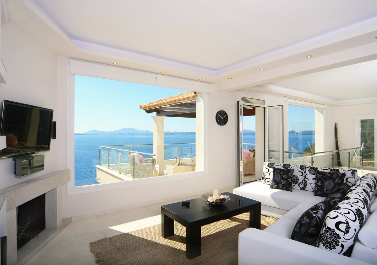 Villa Paxos 4