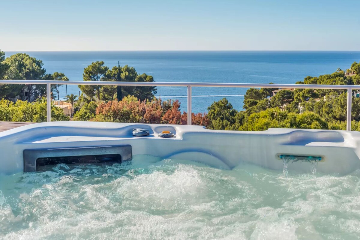 Villa Alarona overview 3