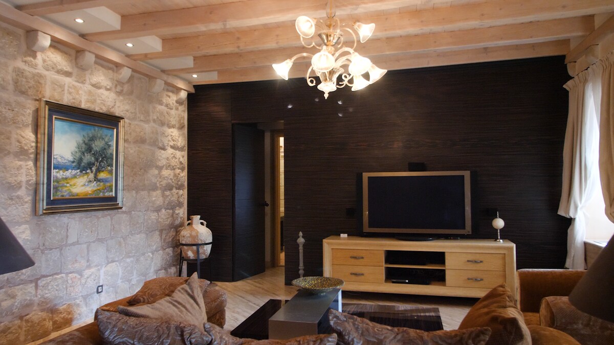 Villa Miramare 2