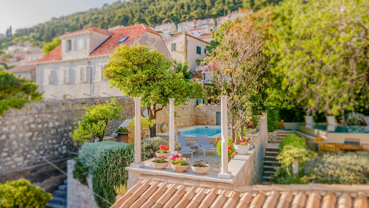 Villa Miramare 3