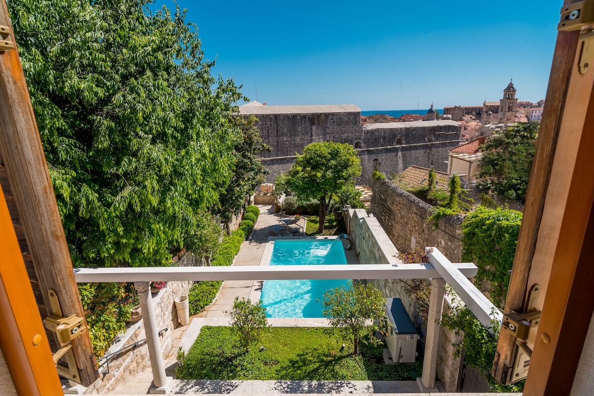 Villa Miramare 5
