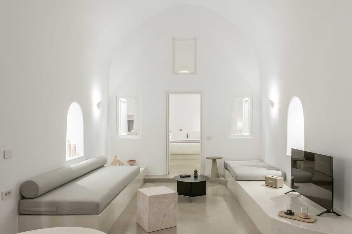 Villa Akrotiri 2