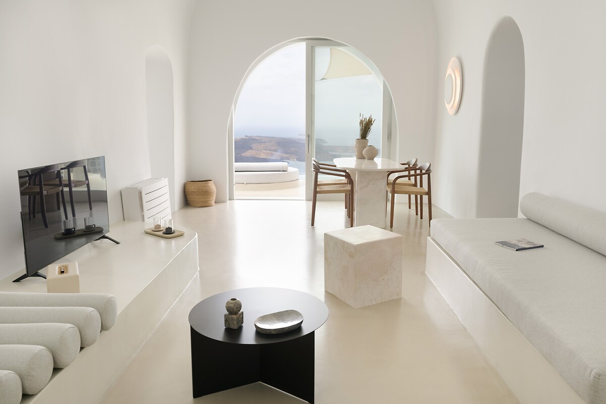 Villa Akrotiri 3