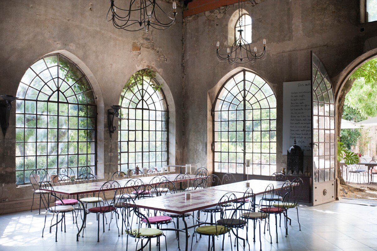 Château de l'Ange 4