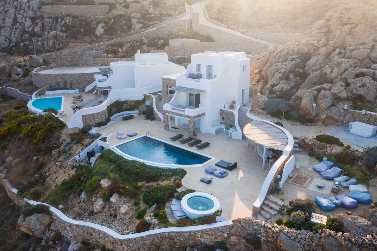 Villa Parthenos 5