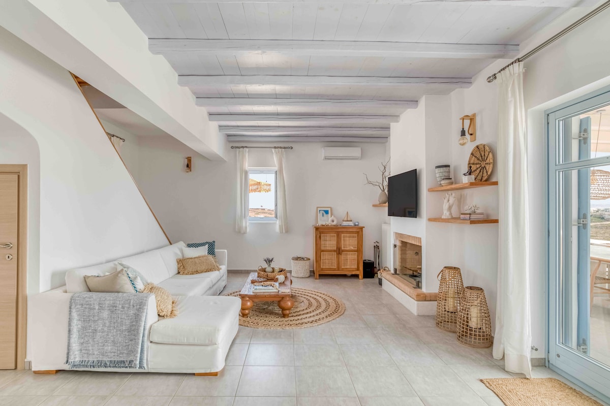 Villa Irini overview 2