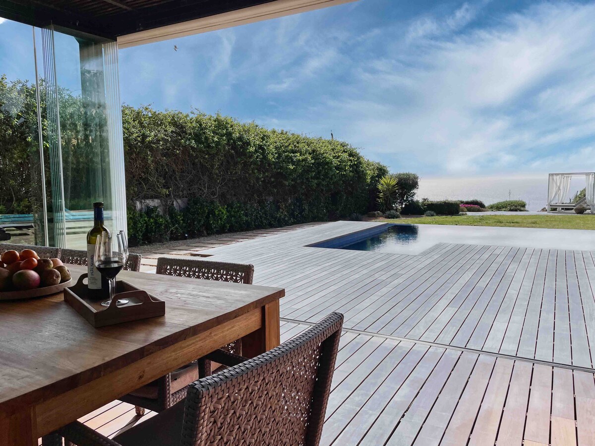 Villa Deya 2