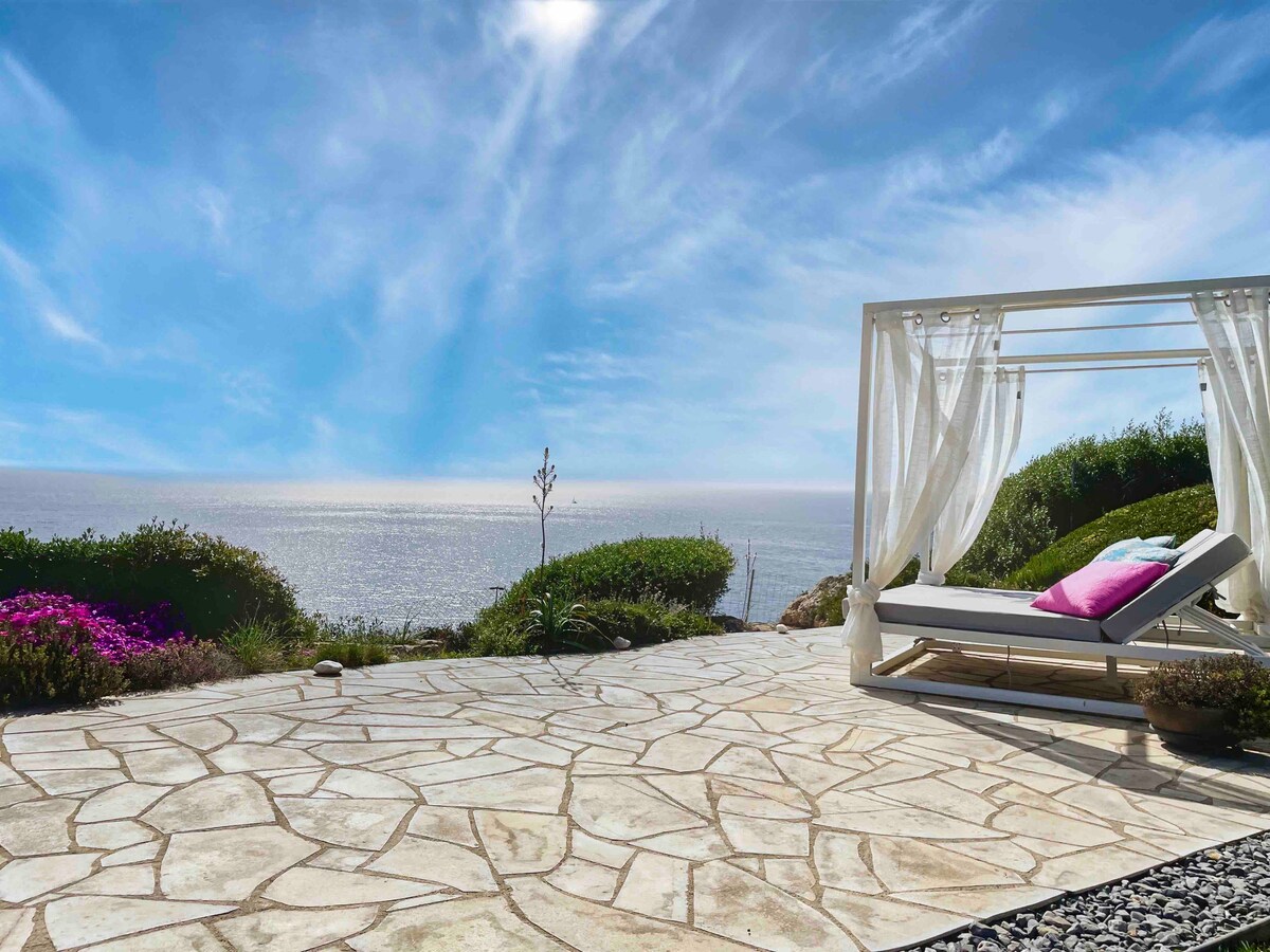 Villa Deya 3