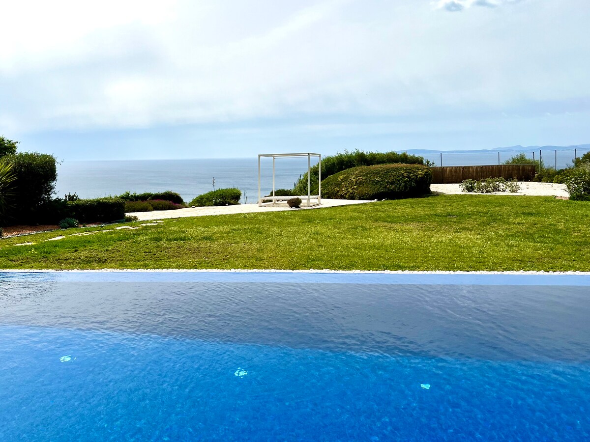 Villa Deya 5