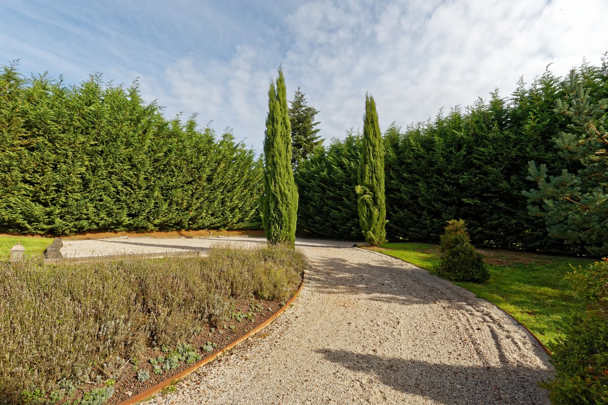 Maison Normande Deauville 3