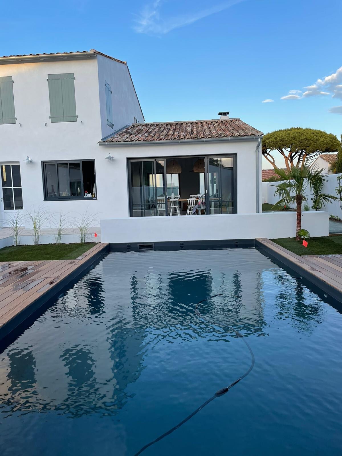 Villa Ars-en-Ré 4