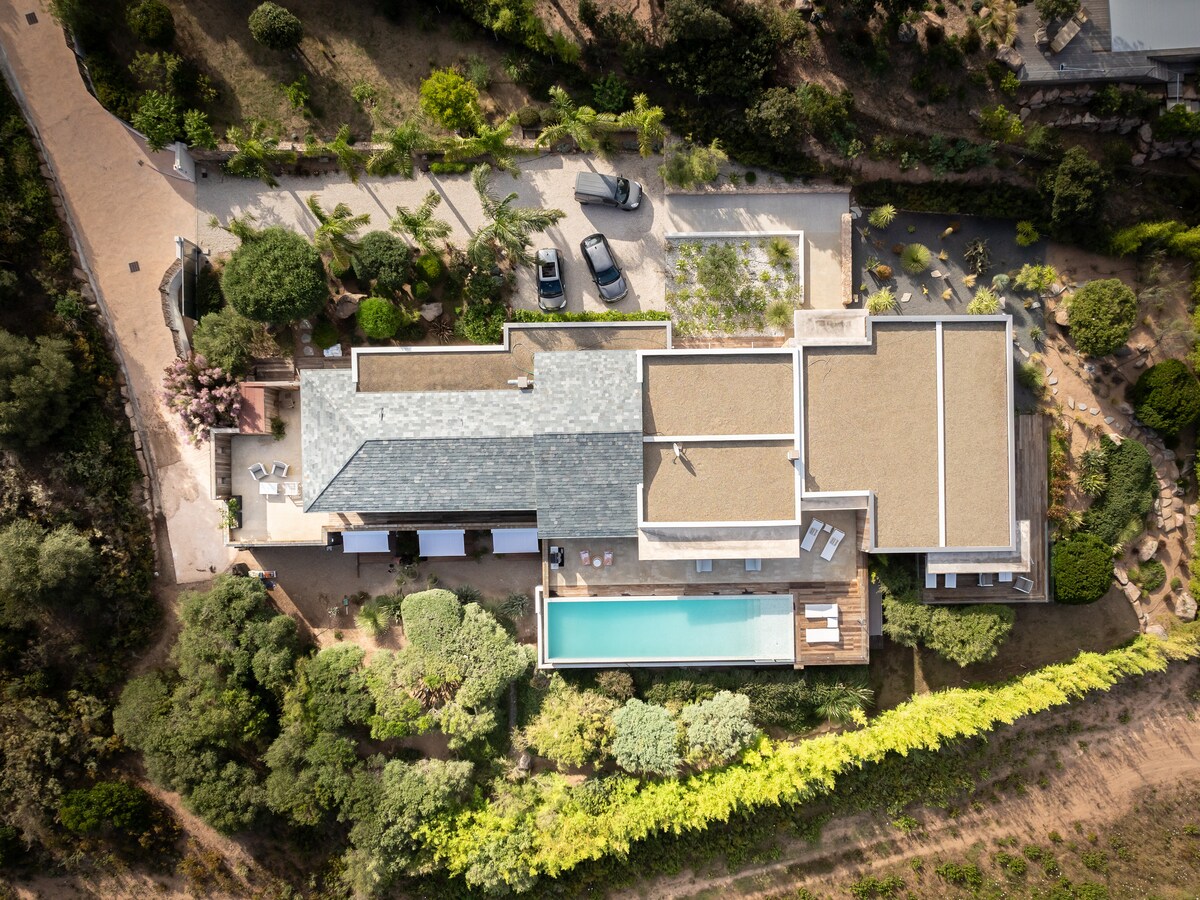 Casa Palombaggia 2