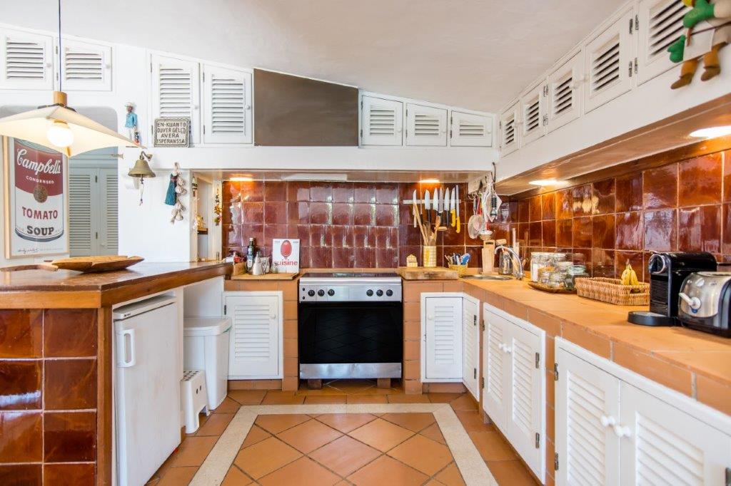 Villa Alba 2